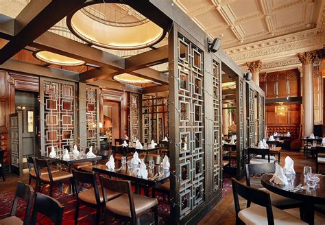 Aberdeen restaurants .